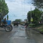 Дороги в Таганроге